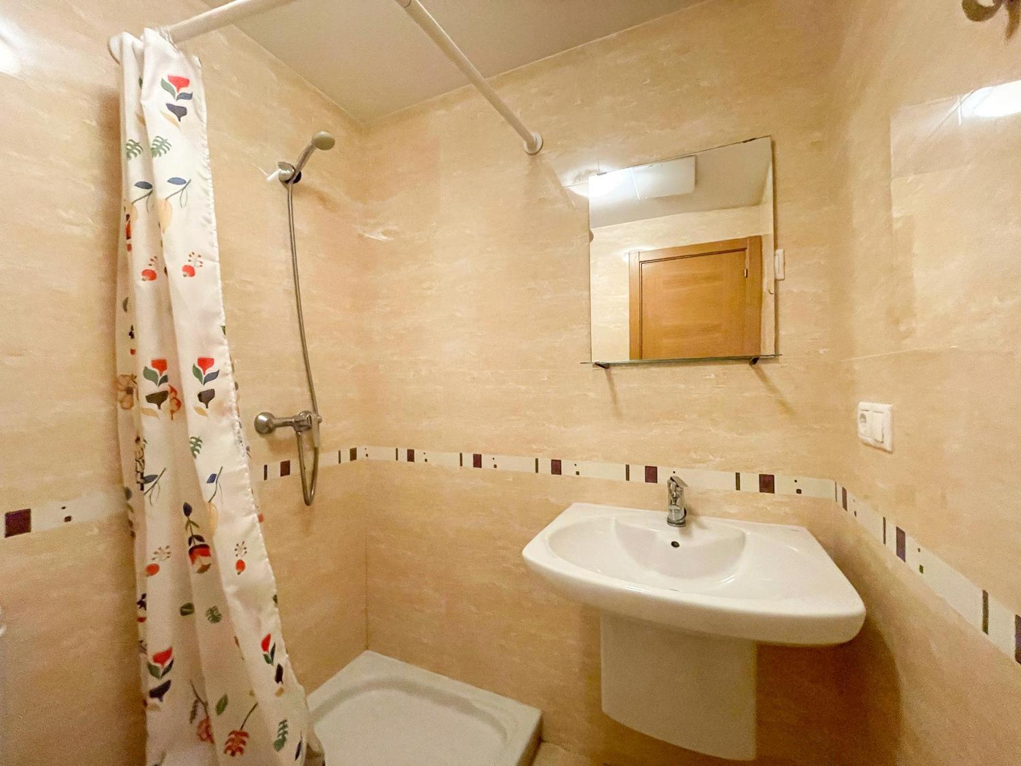 Apartamentos Portosin 3000 Buitenkant foto