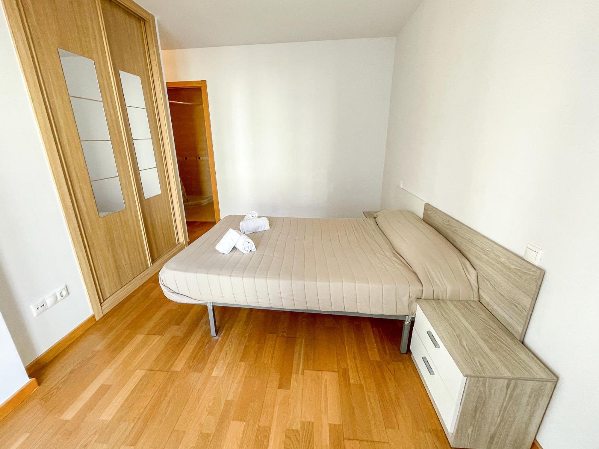 Apartamentos Portosin 3000 Buitenkant foto
