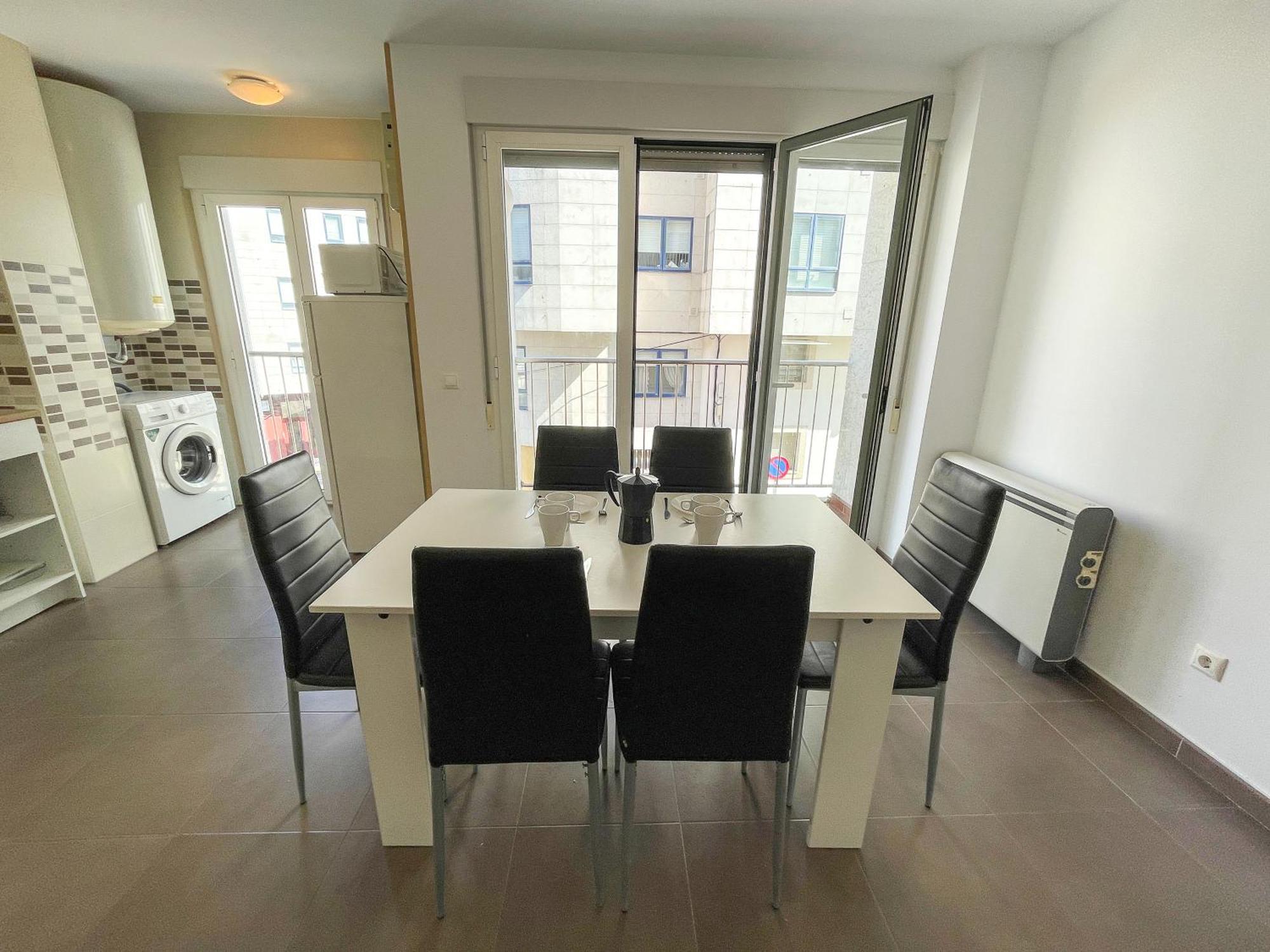 Apartamentos Portosin 3000 Buitenkant foto