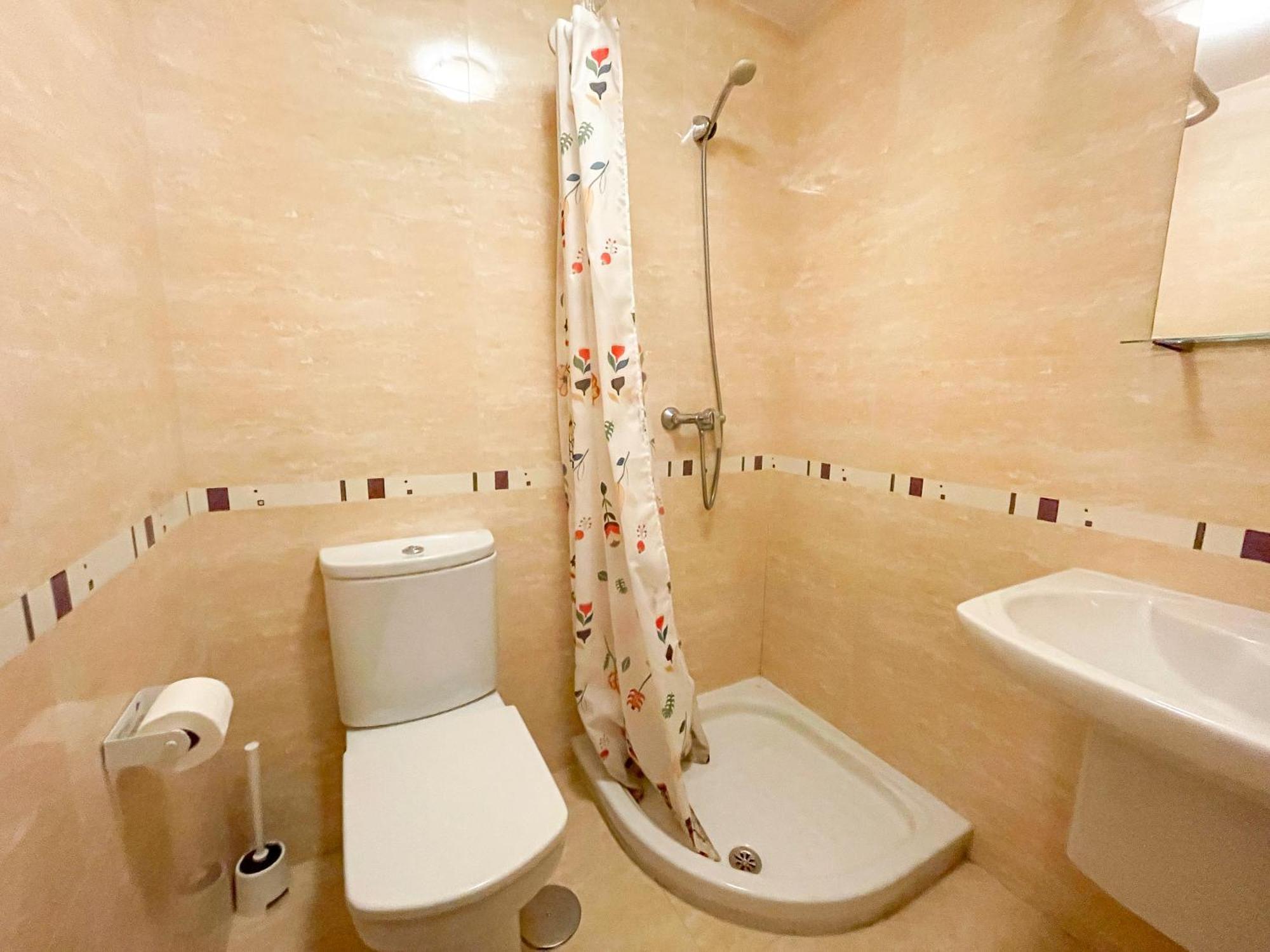 Apartamentos Portosin 3000 Buitenkant foto