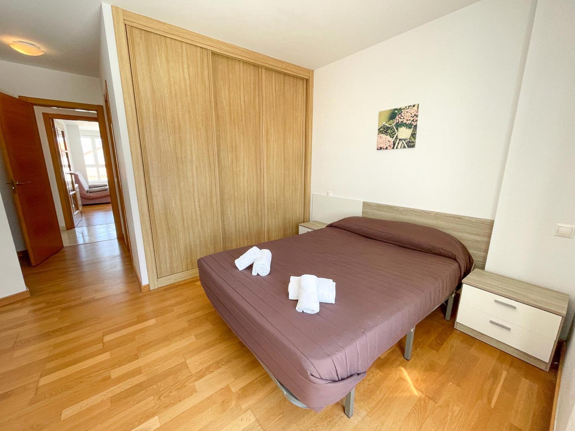Apartamentos Portosin 3000 Buitenkant foto