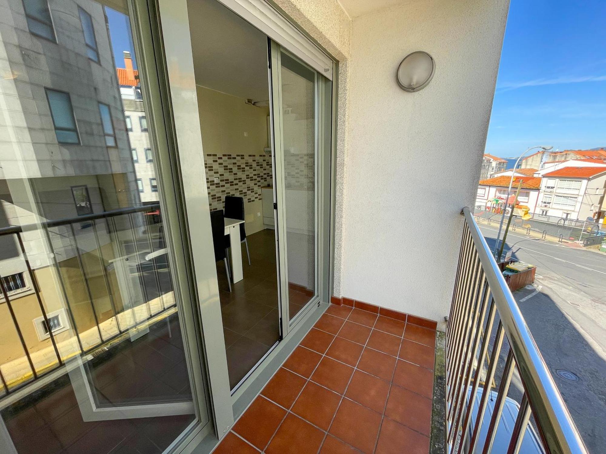 Apartamentos Portosin 3000 Buitenkant foto