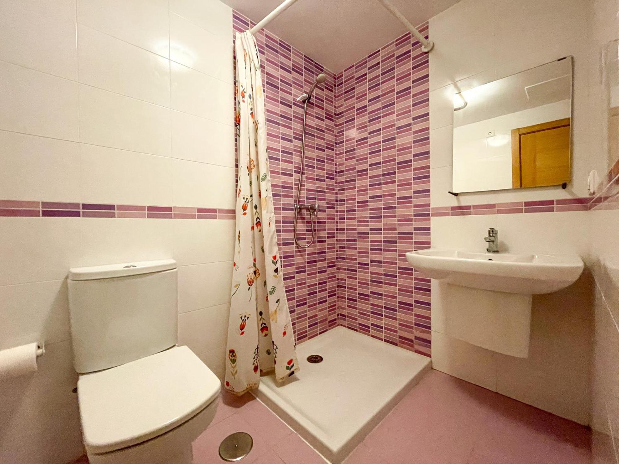 Apartamentos Portosin 3000 Buitenkant foto