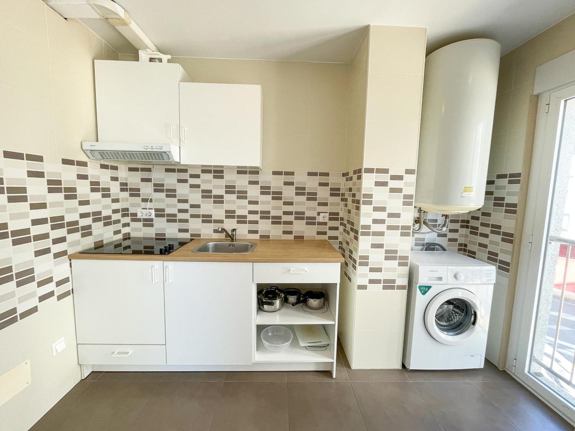 Apartamentos Portosin 3000 Buitenkant foto