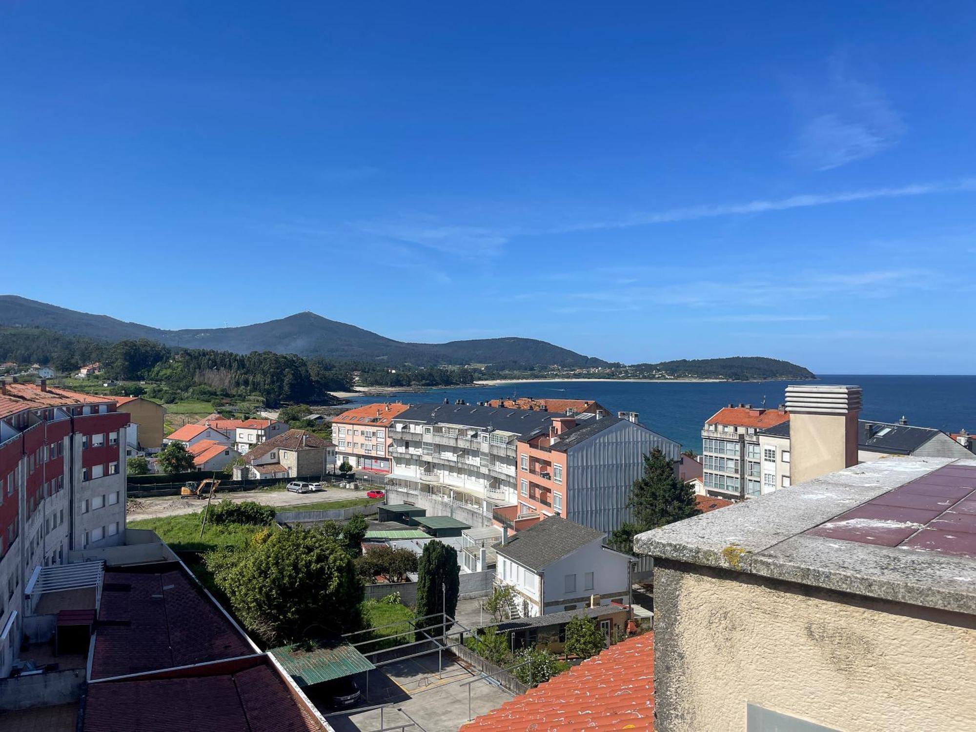 Apartamentos Portosin 3000 Buitenkant foto
