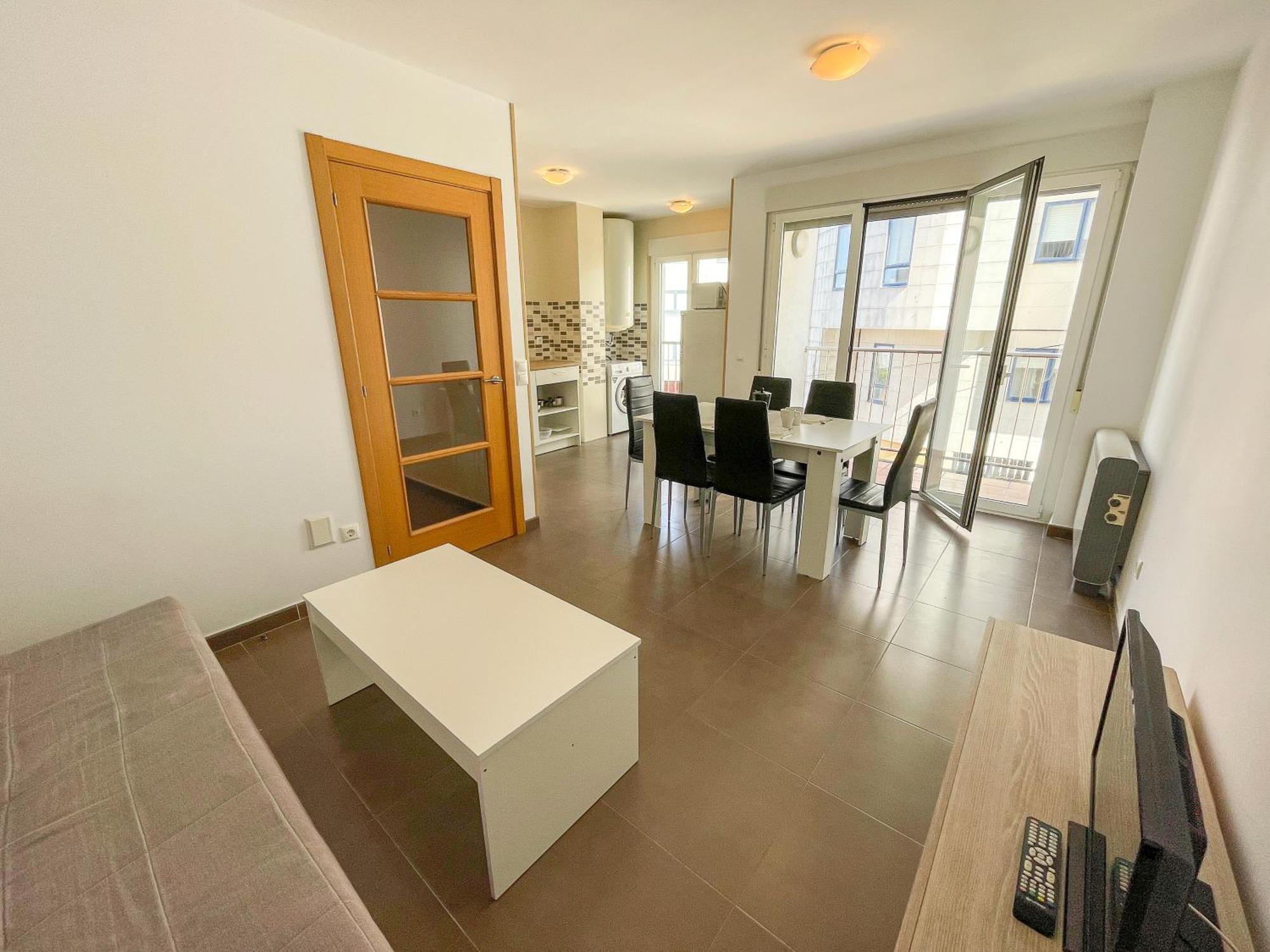 Apartamentos Portosin 3000 Buitenkant foto
