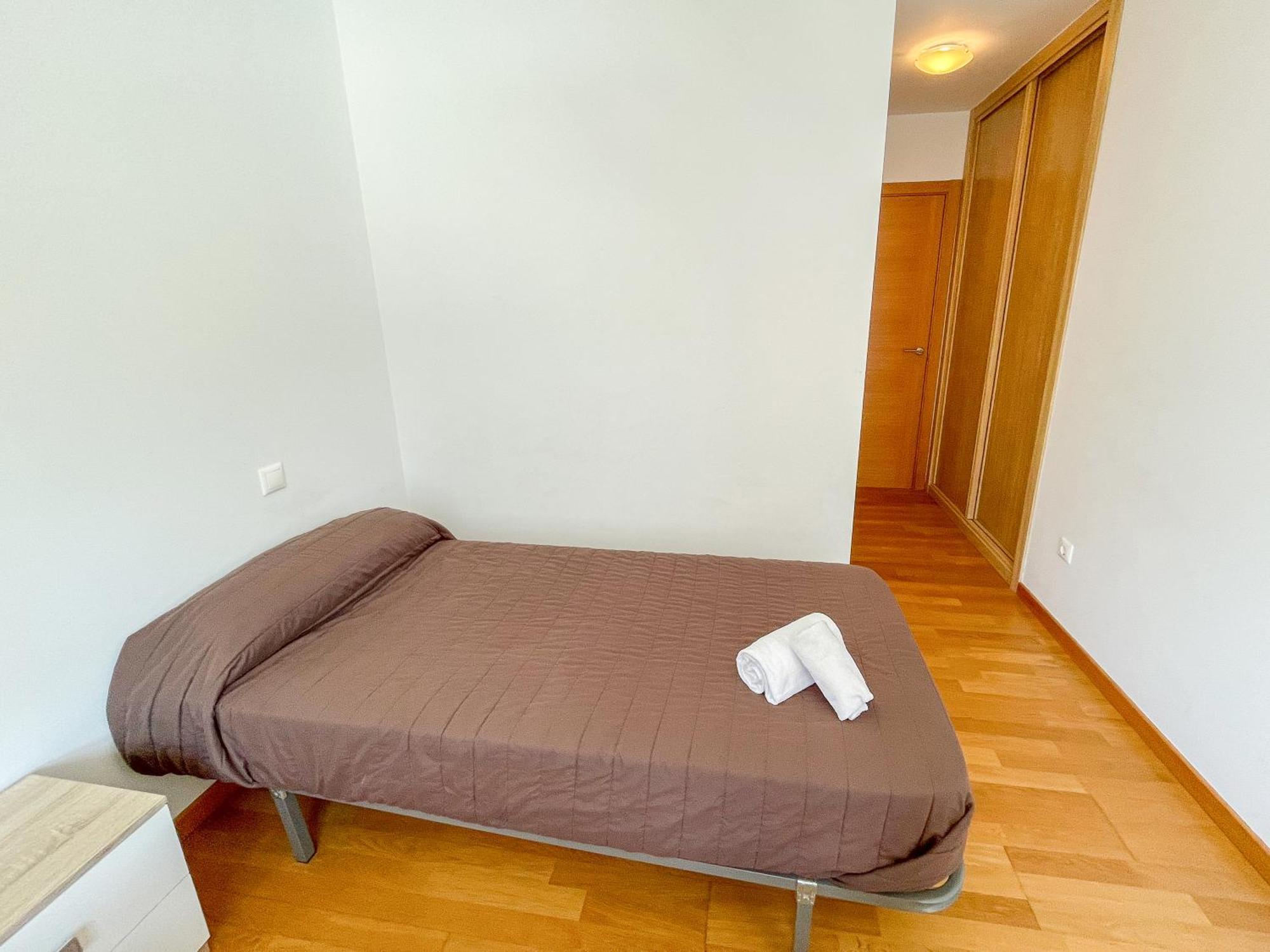Apartamentos Portosin 3000 Buitenkant foto