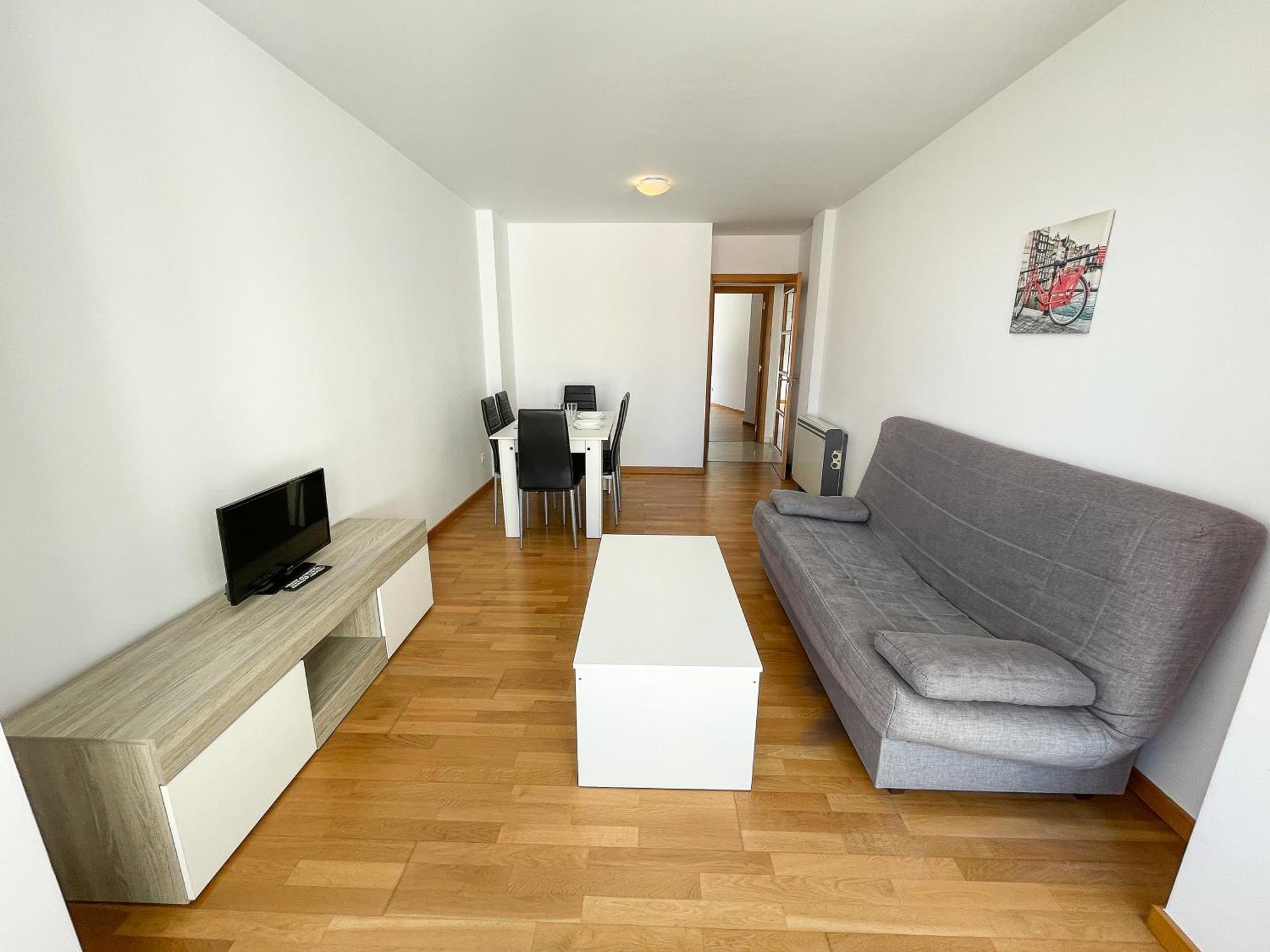 Apartamentos Portosin 3000 Buitenkant foto