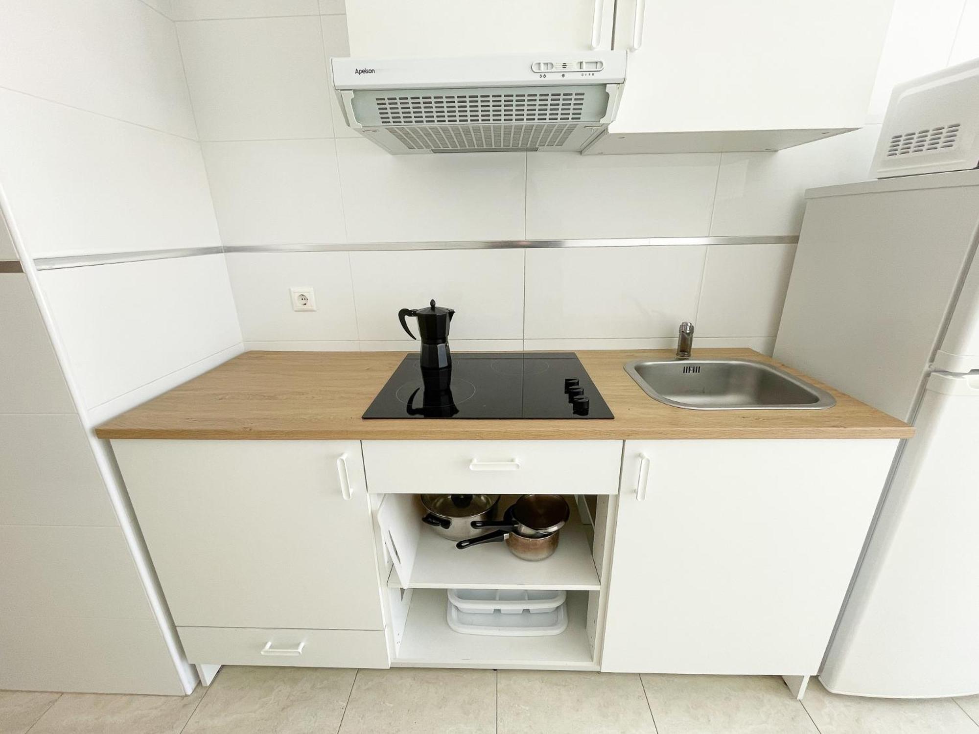 Apartamentos Portosin 3000 Buitenkant foto