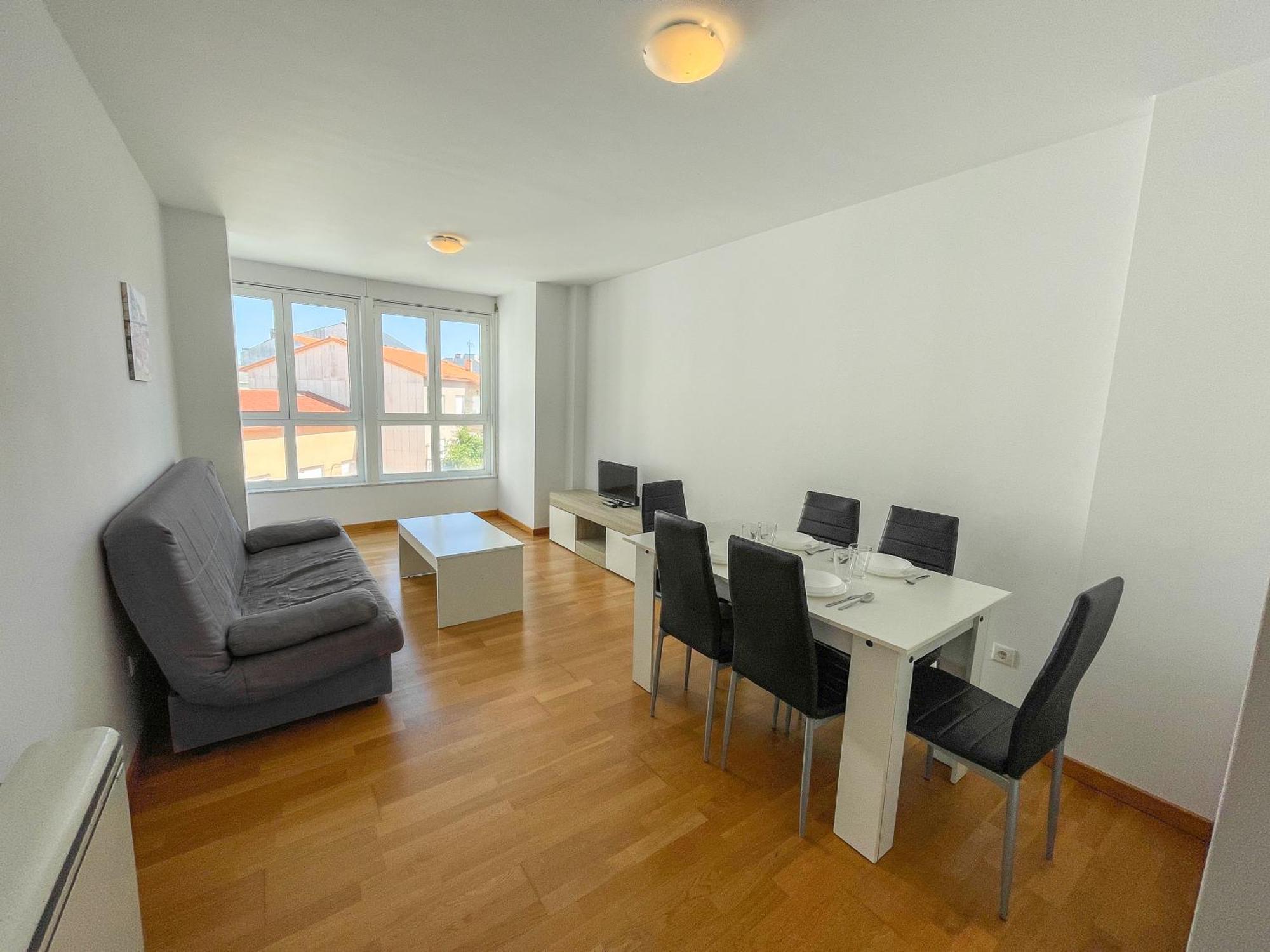 Apartamentos Portosin 3000 Buitenkant foto
