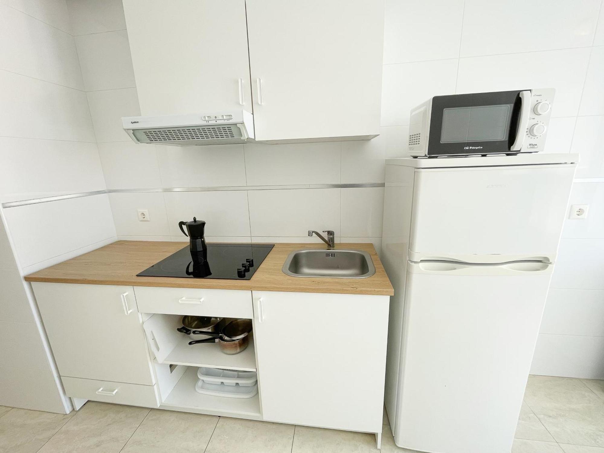 Apartamentos Portosin 3000 Buitenkant foto