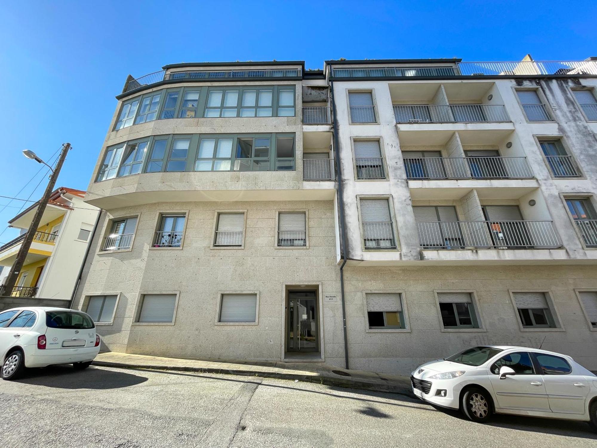 Apartamentos Portosin 3000 Buitenkant foto