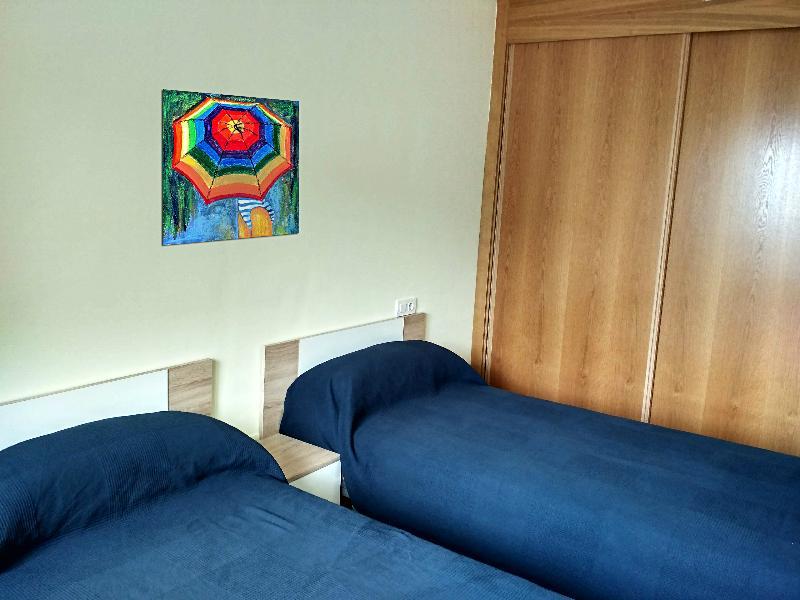 Apartamentos Portosin 3000 Buitenkant foto