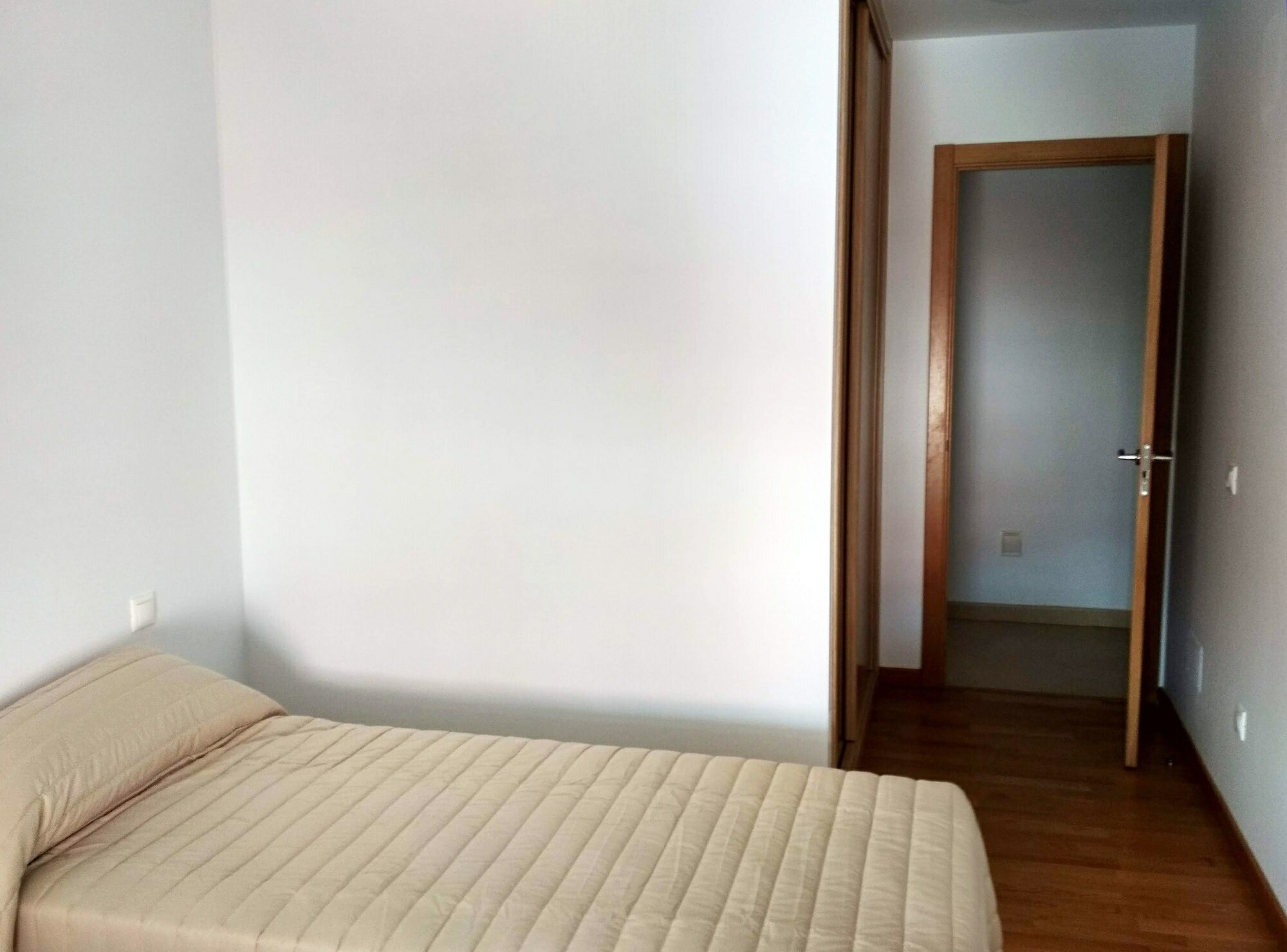 Apartamentos Portosin 3000 Buitenkant foto