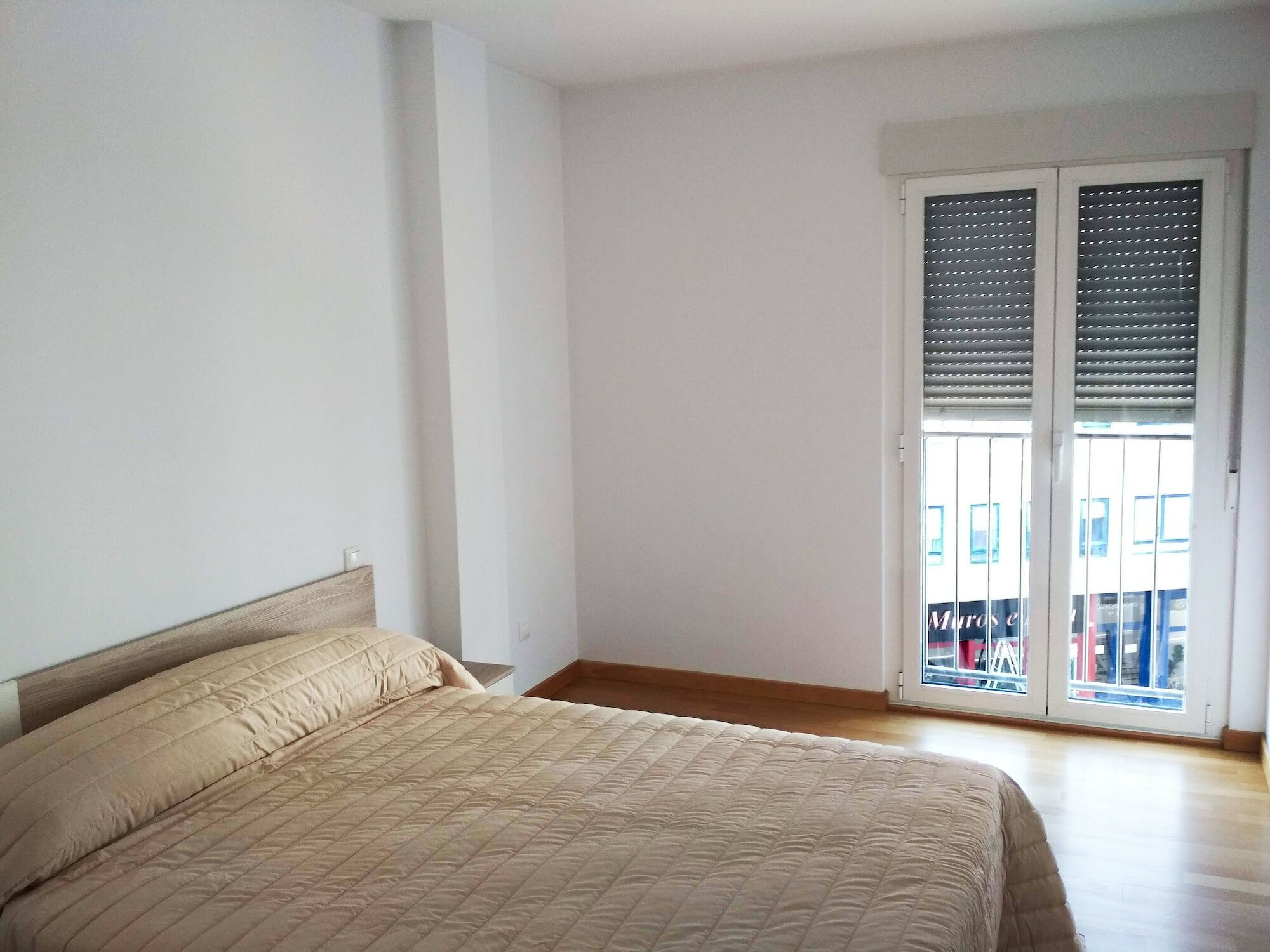 Apartamentos Portosin 3000 Buitenkant foto